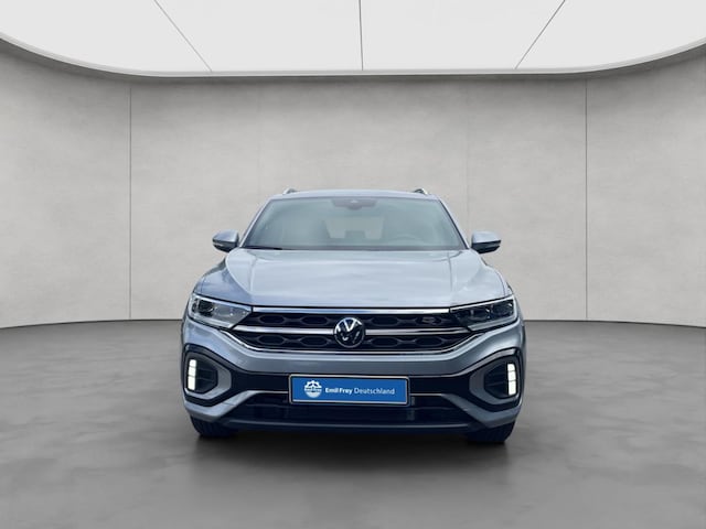 Volkswagen T-Roc 1.5 TSI DSG IQ.Drive R-Line