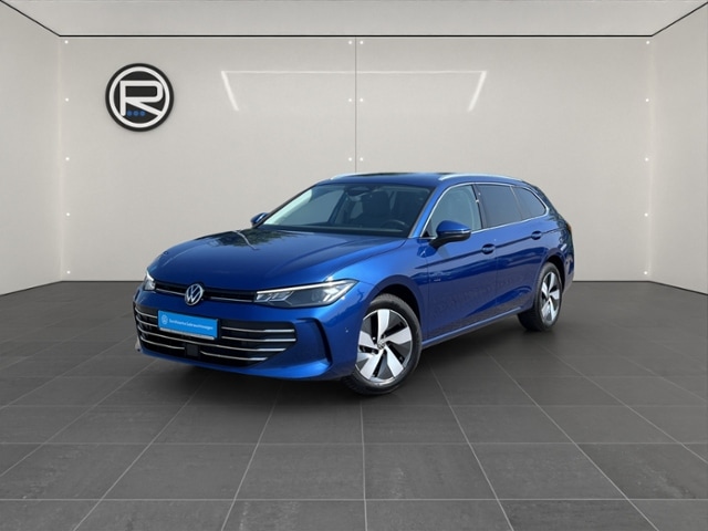 Volkswagen Passat 1.5 eTSI Business DSG Variant