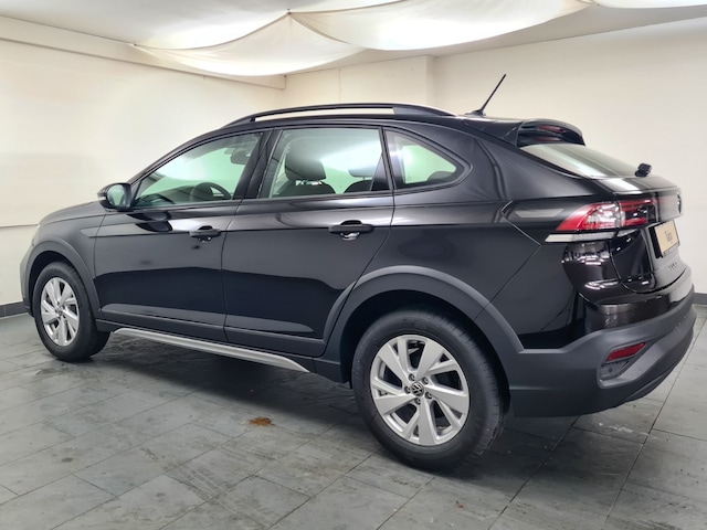 Volkswagen Taigo 1.0 TSI