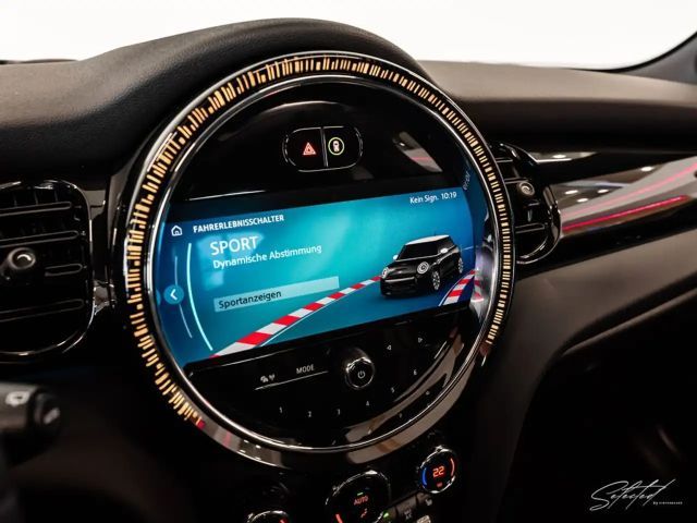 MINI John Cooper Works *LED*PANO*HK*HEADUP*18''