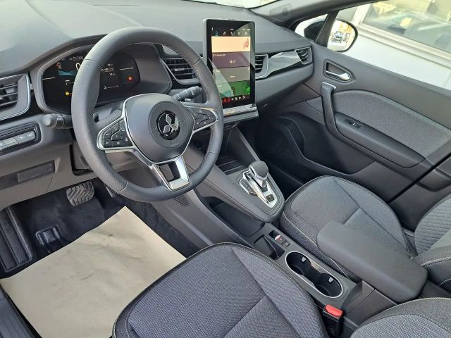 Mitsubishi ASX 1.3 Turbo MOD. 2025 LED KAMERA 5-J.-GARANTIE