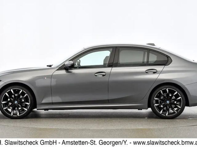 BMW 320 320d Sedan xDrive