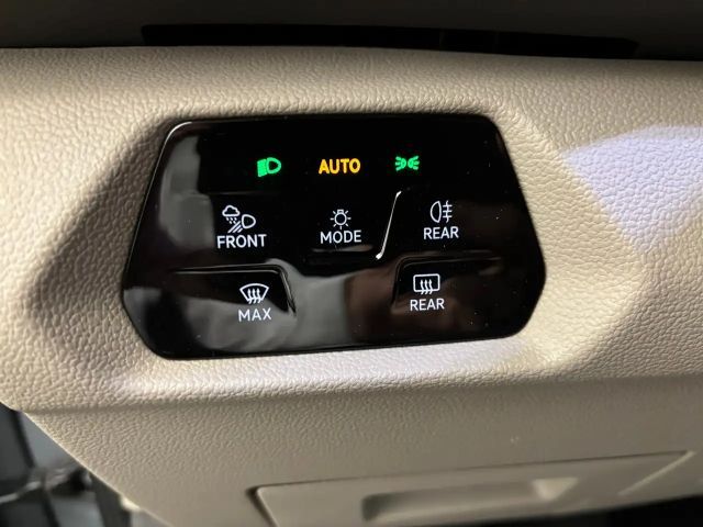 Volkswagen Multivan Business T7