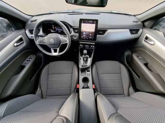 Renault Arkana EDC Hybrid Techno