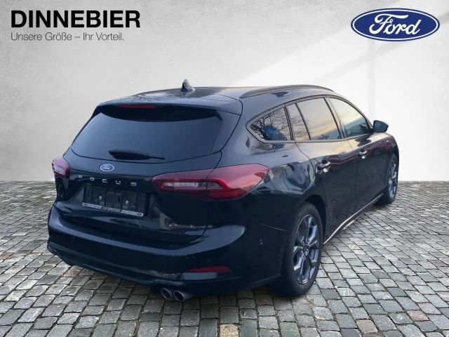 Ford Focus ST Line