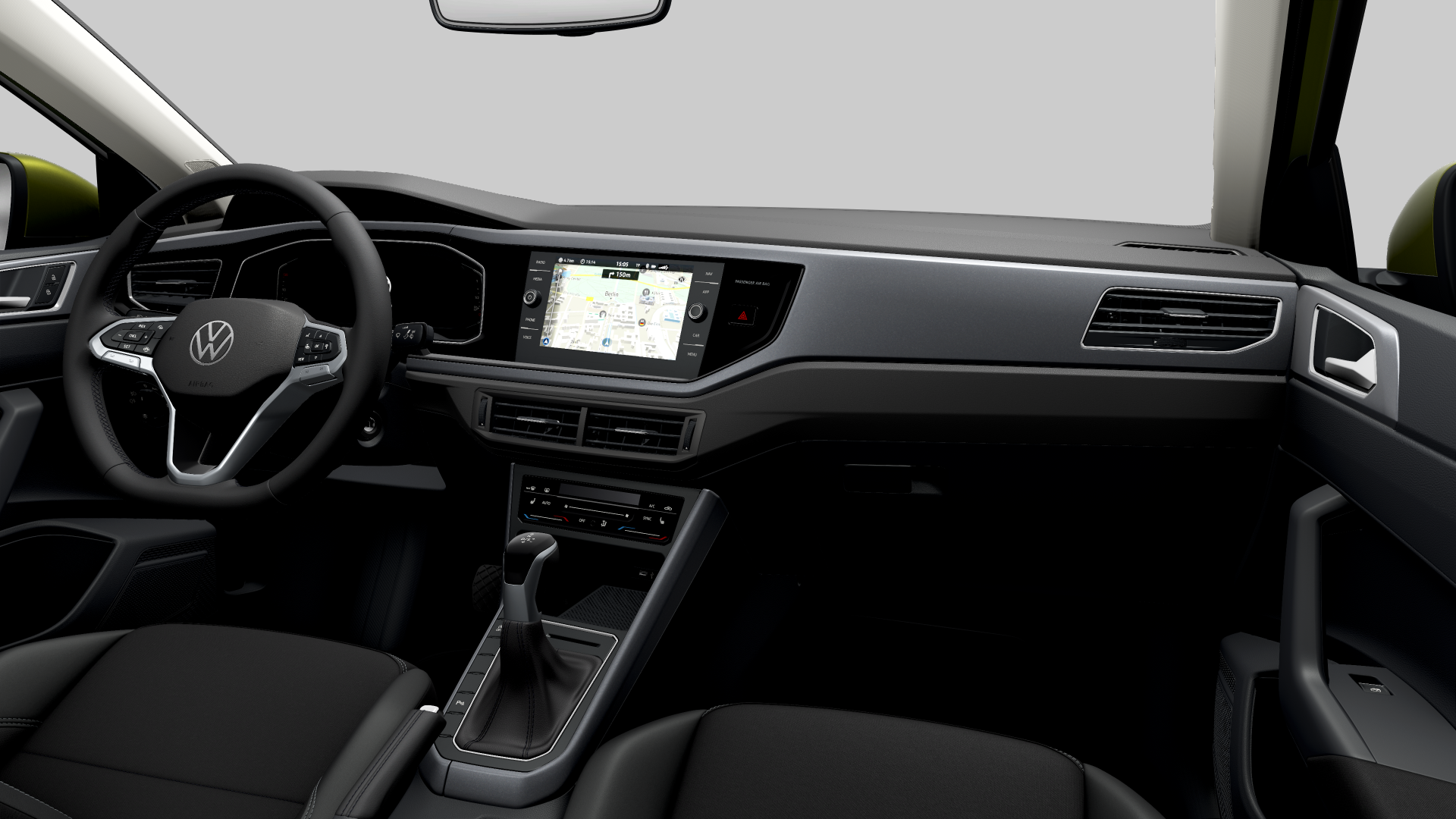 Volkswagen Taigo 1.0 TSI DSG