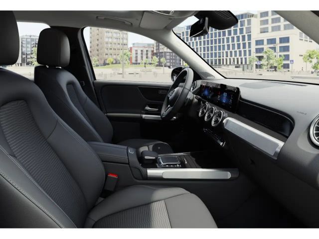 Mercedes-Benz EQB 350 4MATIC