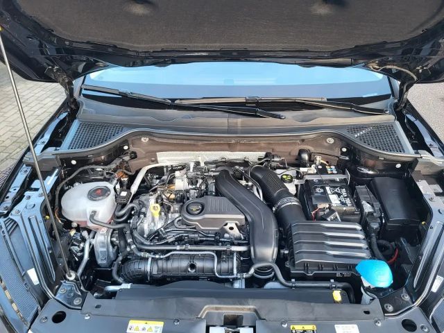 Skoda Karoq 1.5 TSI Selection