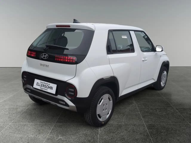 Hyundai INSTER 42 kWh