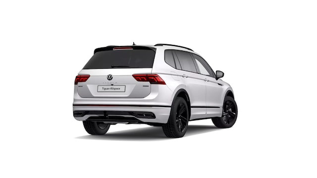 Volkswagen Tiguan Allspace R-Line