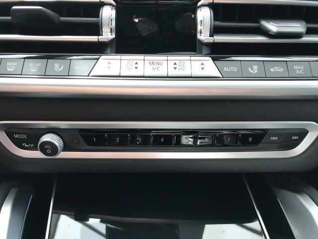 BMW X6 M-Sport xDrive40d