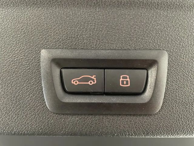 BMW X6 M-Sport xDrive