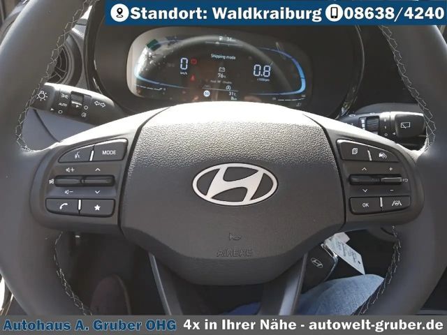 Hyundai i10 Select