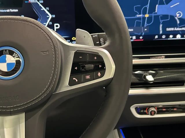 BMW X5 M-Sport xDrive50e