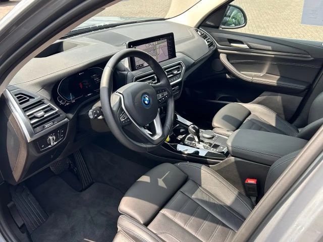 BMW X3 xDrive30e