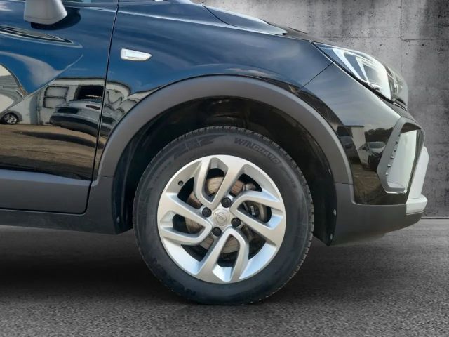 Opel Crossland X Crossland "GS Line" 1-Hand/Navi/Premium Sitze