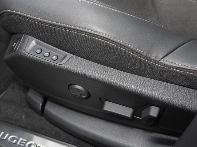 Peugeot 3008 GT-Line Hybrid