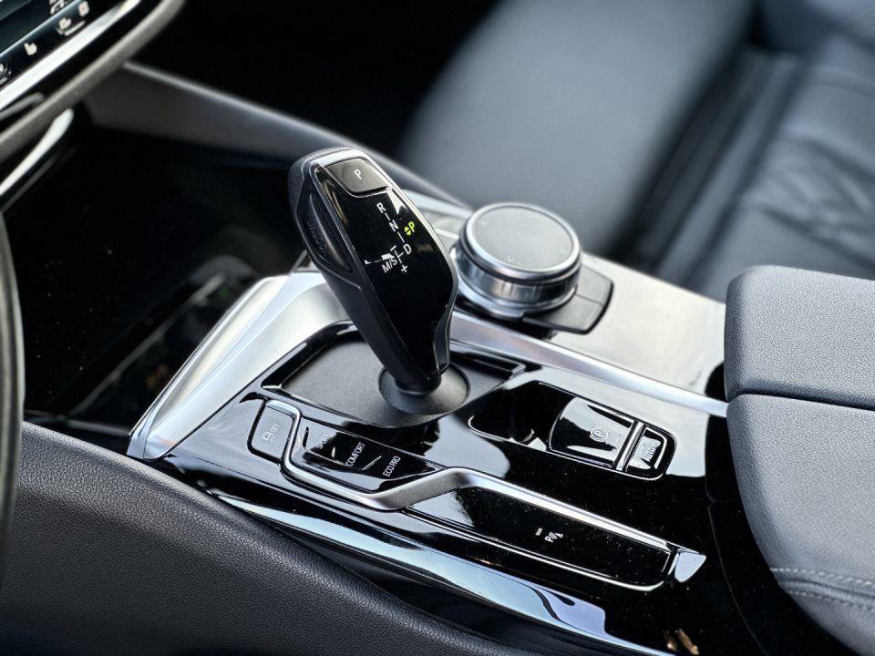 BMW 520 520d Touring