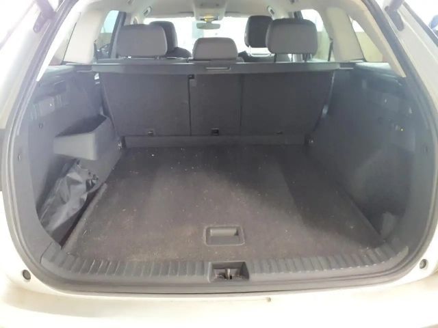 Skoda Kodiaq 2.0 TDI 4x4