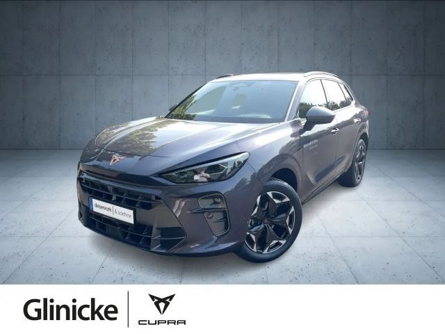 Cupra Terramar 1.5 eTSI