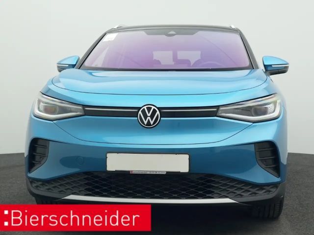 Volkswagen ID.4 IQ.Drive Performance Pro