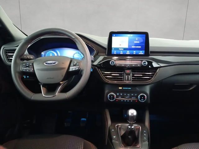 Ford Kuga EcoBoost ST Line