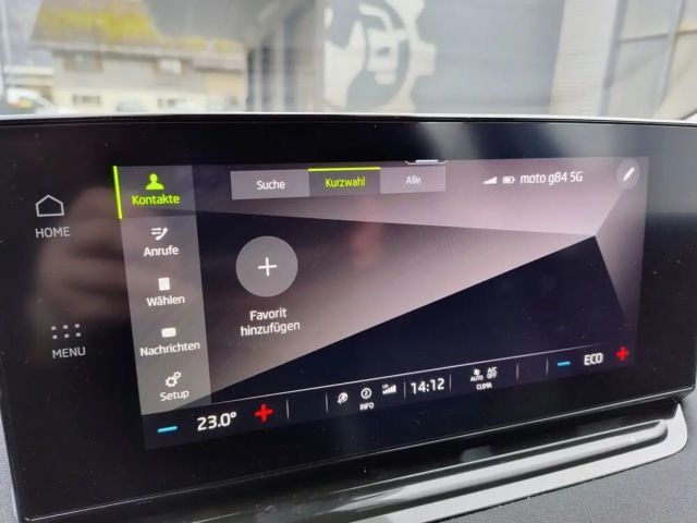 Skoda Enyaq Loft iV 50