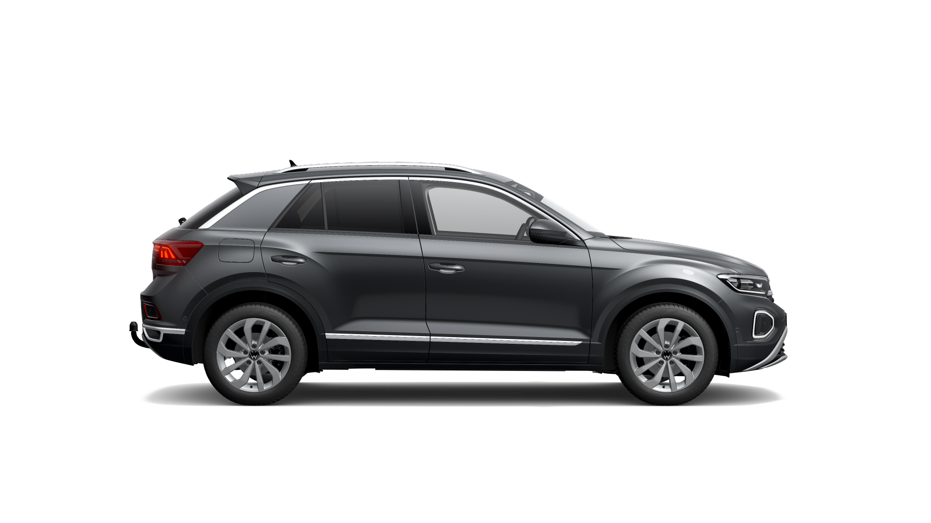 Volkswagen T-Roc 1.5 TSI DSG Style