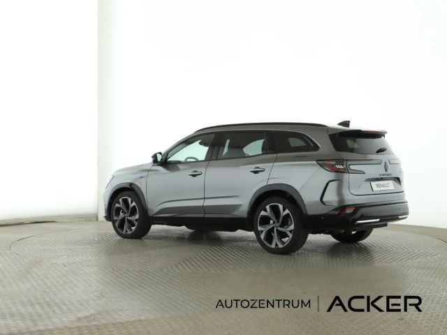 Renault Espace Alpine E-Tech Esprit