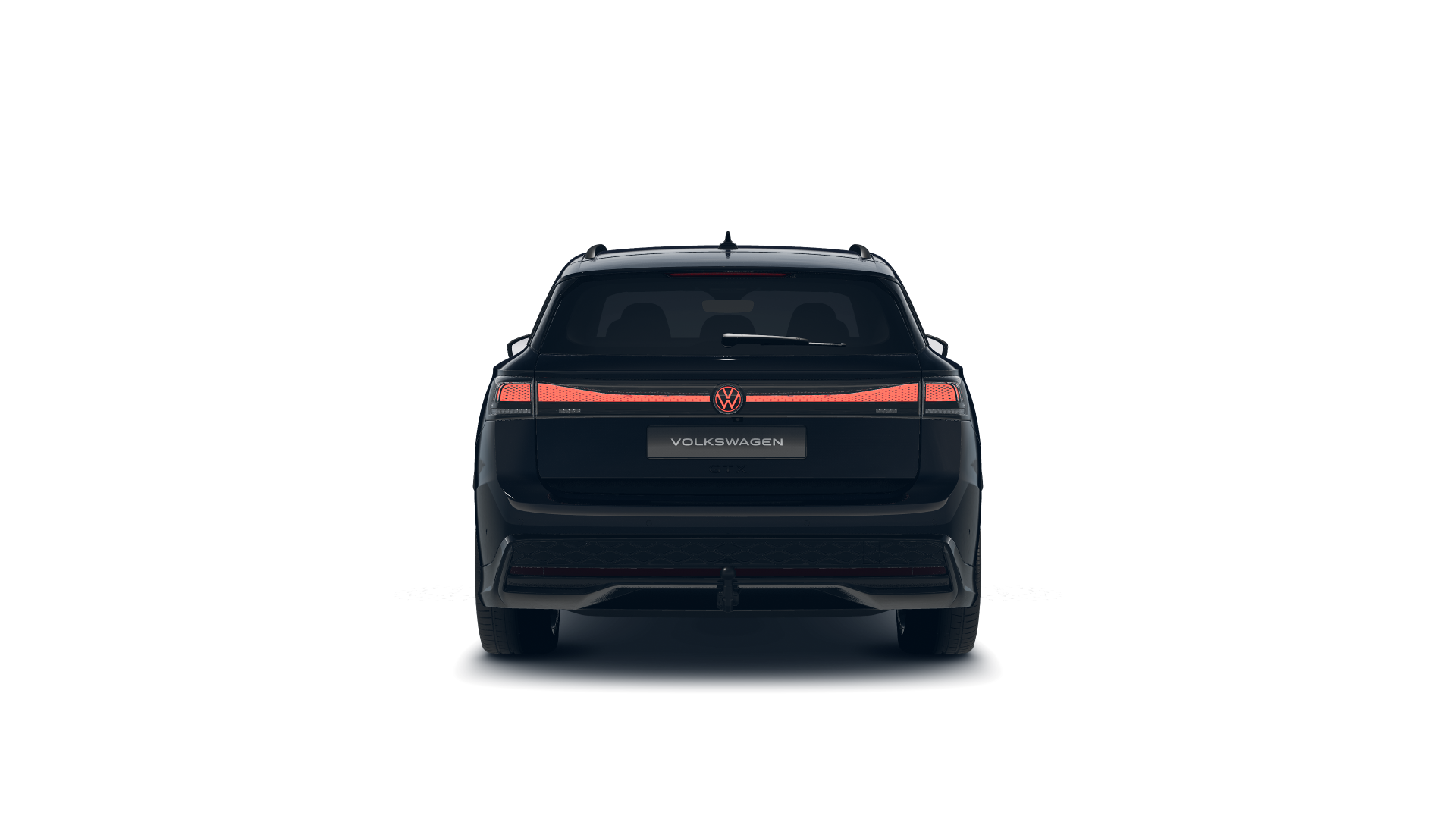 Volkswagen ID.7 GTX Tourer