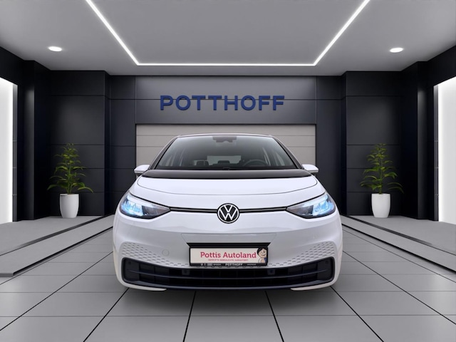 Volkswagen ID.3 Performance Pure