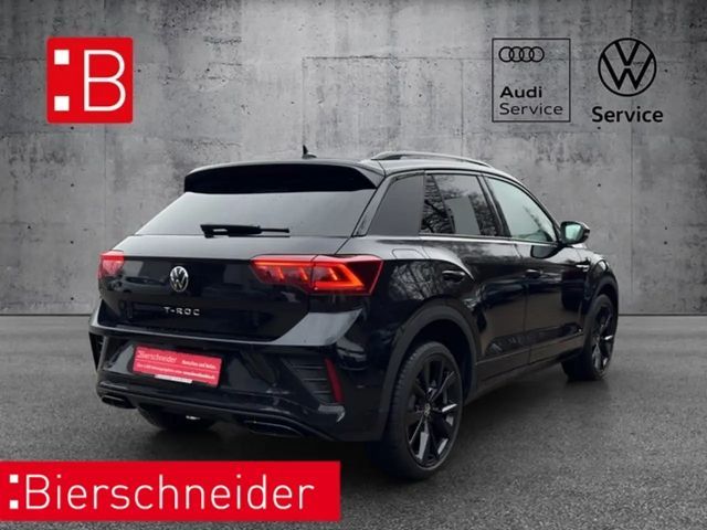Volkswagen T-Roc 2.0 TDI DSG IQ.Drive Pro R-Line