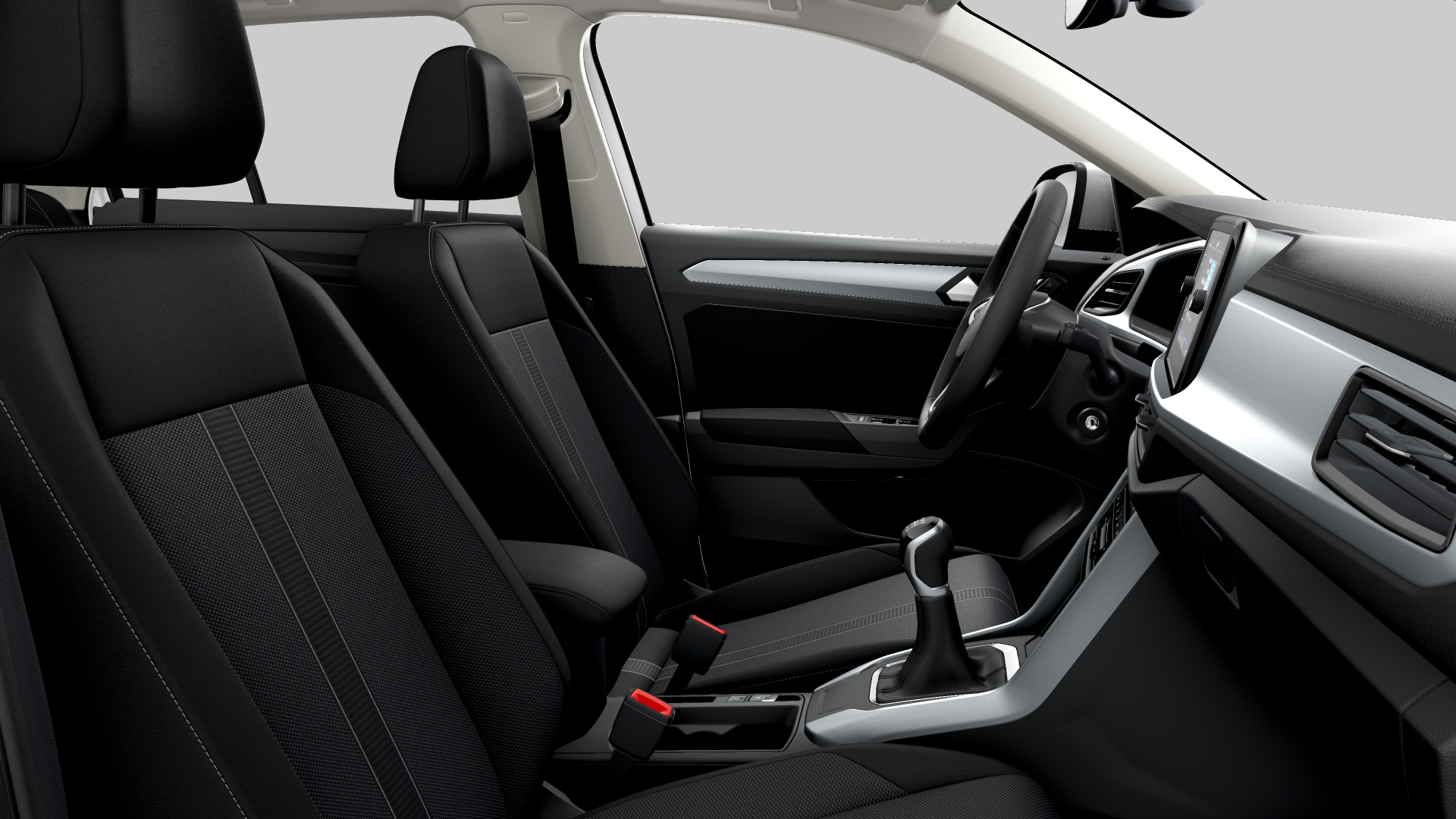 Volkswagen T-Roc 1.0 TSI Life