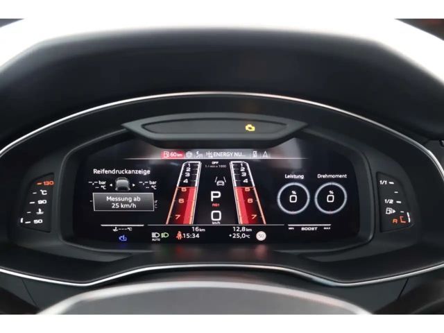 Audi RS6 Avant Quattro