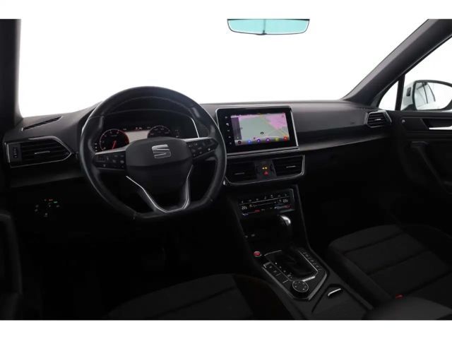 Seat Tarraco 2.0 TSI DSG Xcellence