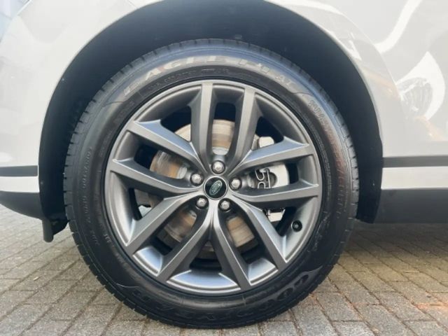 Land Rover Range Rover Velar P400e S
