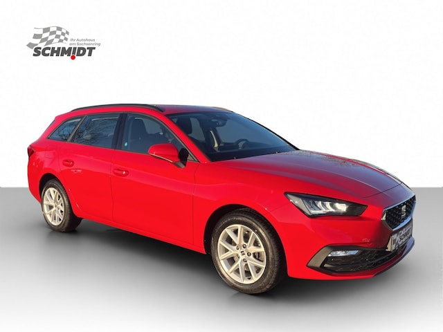 Seat Leon 2.0 TDI Sportstourer Style