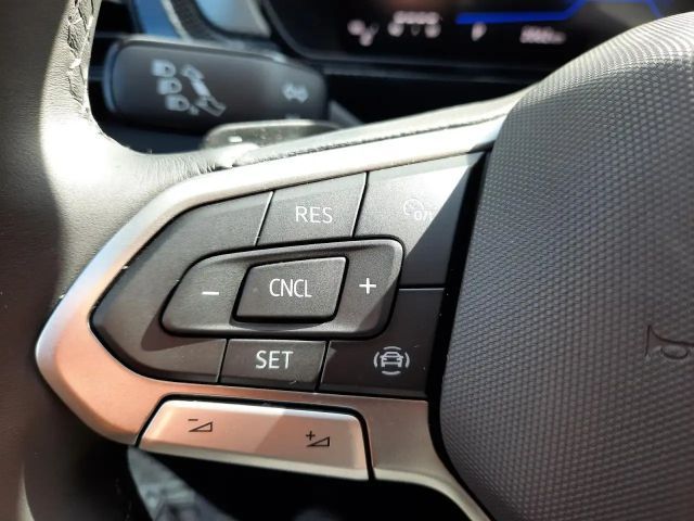 Volkswagen T-Cross 1.0 TSI DSG IQ.Drive Life