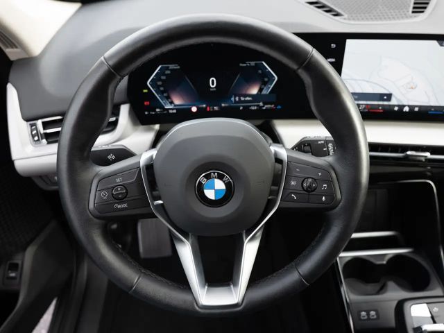 BMW X1 sDrive