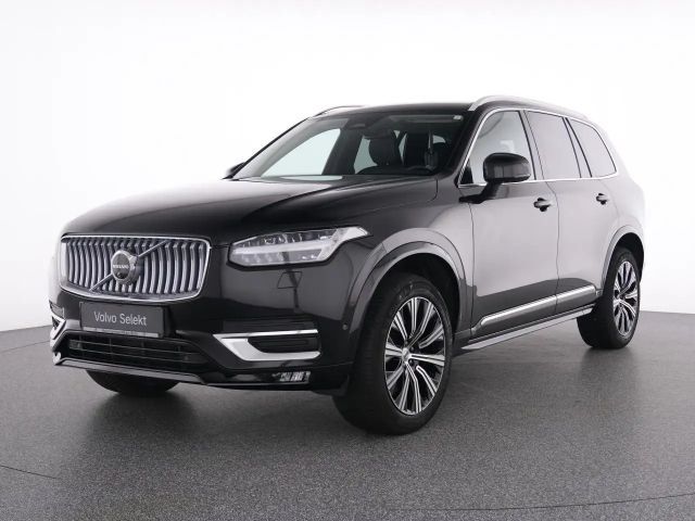 Volvo XC90 AWD Bright Plus