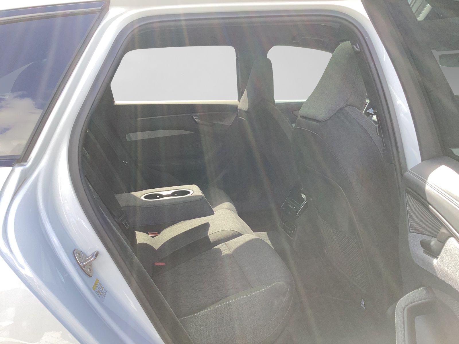 Audi A6 Avant Quattro S-Line