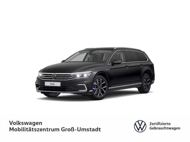 Volkswagen Passat 1.4 TSI GTE Variant