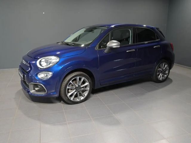 Fiat 500X 4x2