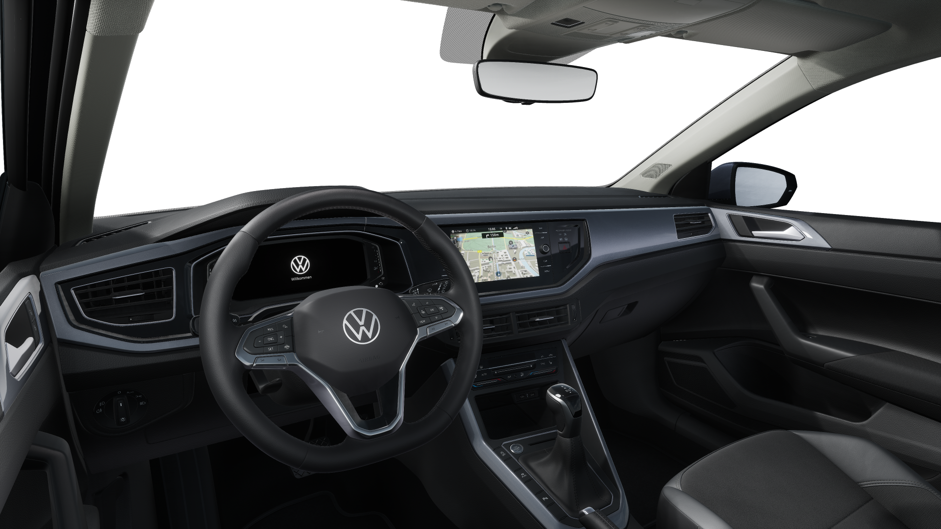 Volkswagen Polo 1.0 TSI DSG Style