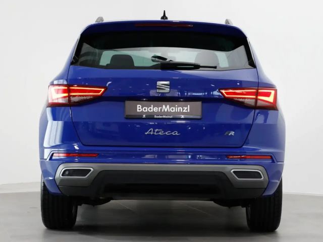 Seat Ateca 1.5 TSI FR-lijn