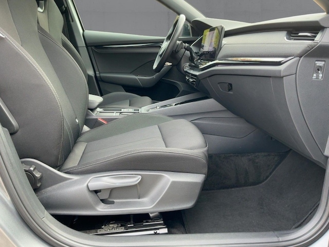 Skoda Octavia 2.0 TDI Combi Sportline