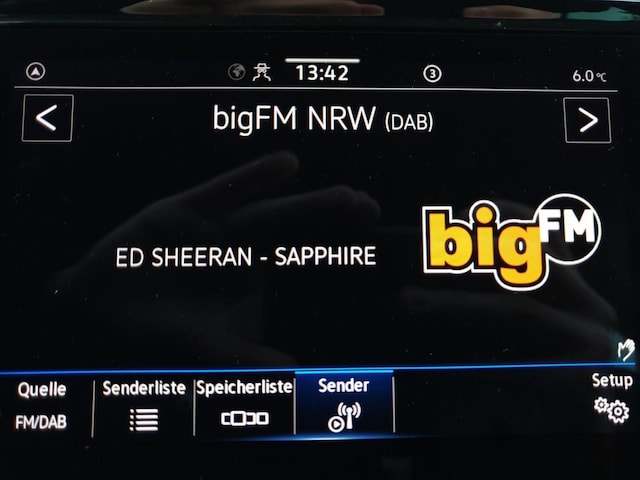 Volkswagen Passat 2.0 TDI Business DSG Variant