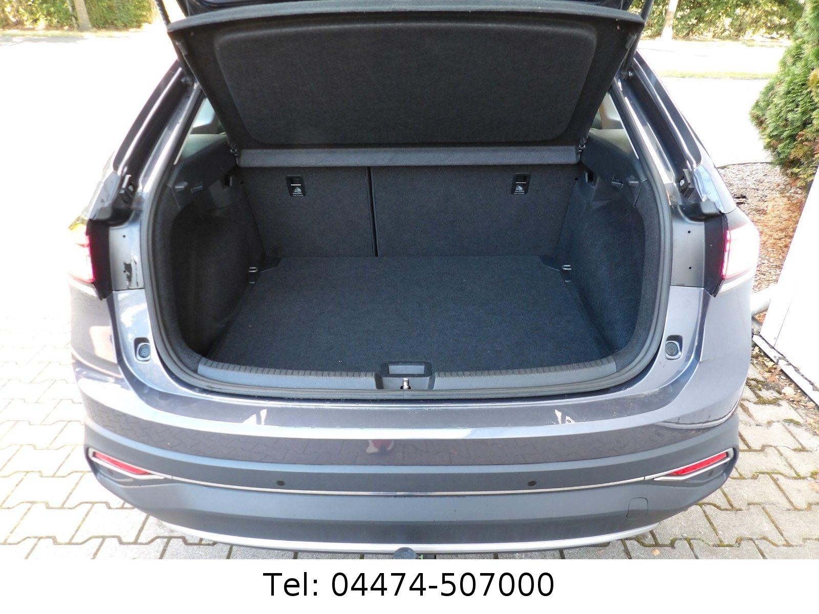 Volkswagen Taigo DSG Style