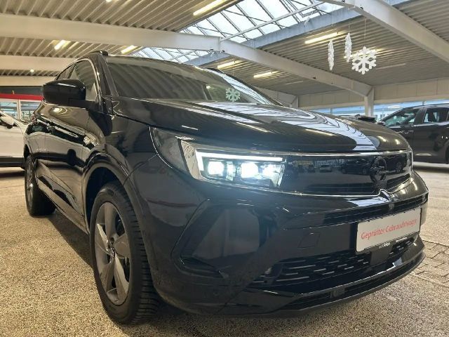 Opel Grandland X GS-Line Grand Sport