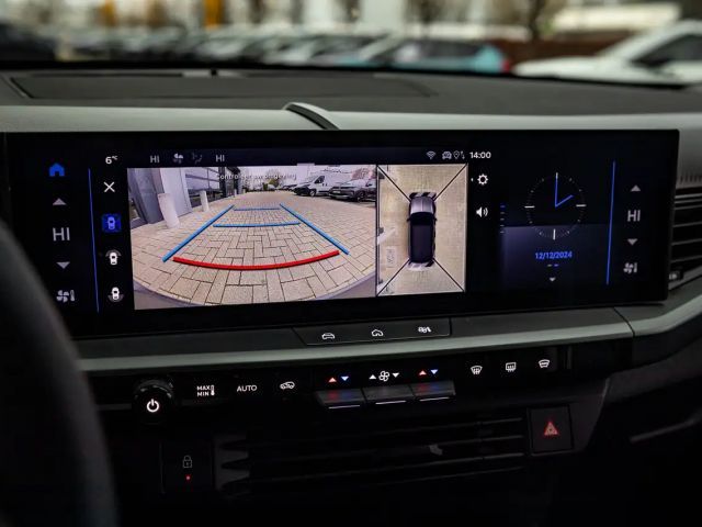 Opel Grandland X GS-Line Grand Sport